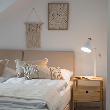 شقة Ricls Boardinghouse Wurmberg المظهر الخارجي الصورة