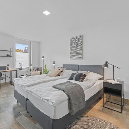شقة Ricls Boardinghouse Wurmberg المظهر الخارجي الصورة