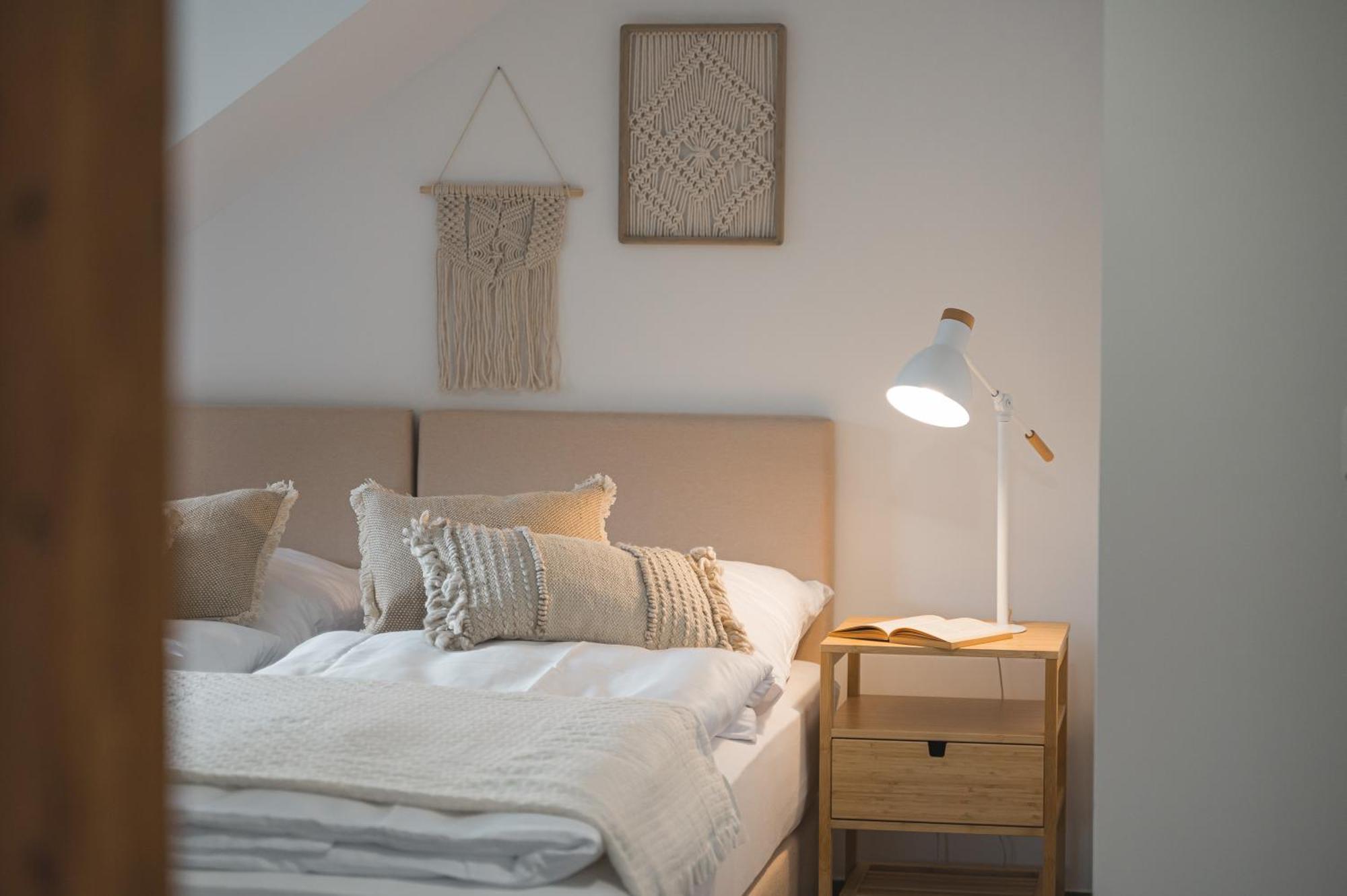 شقة Ricls Boardinghouse Wurmberg المظهر الخارجي الصورة