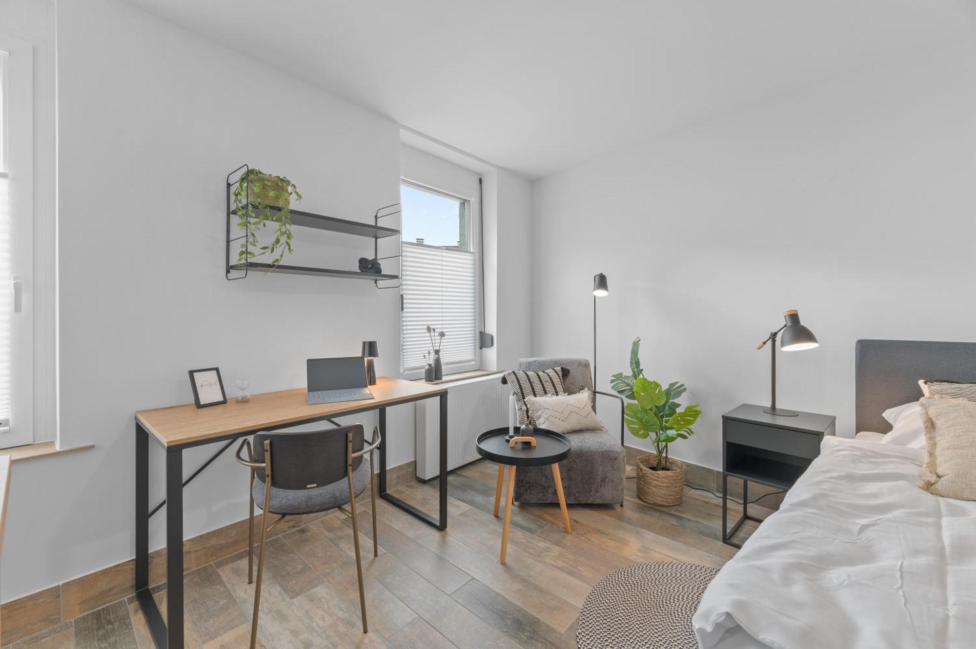 شقة Ricls Boardinghouse Wurmberg المظهر الخارجي الصورة