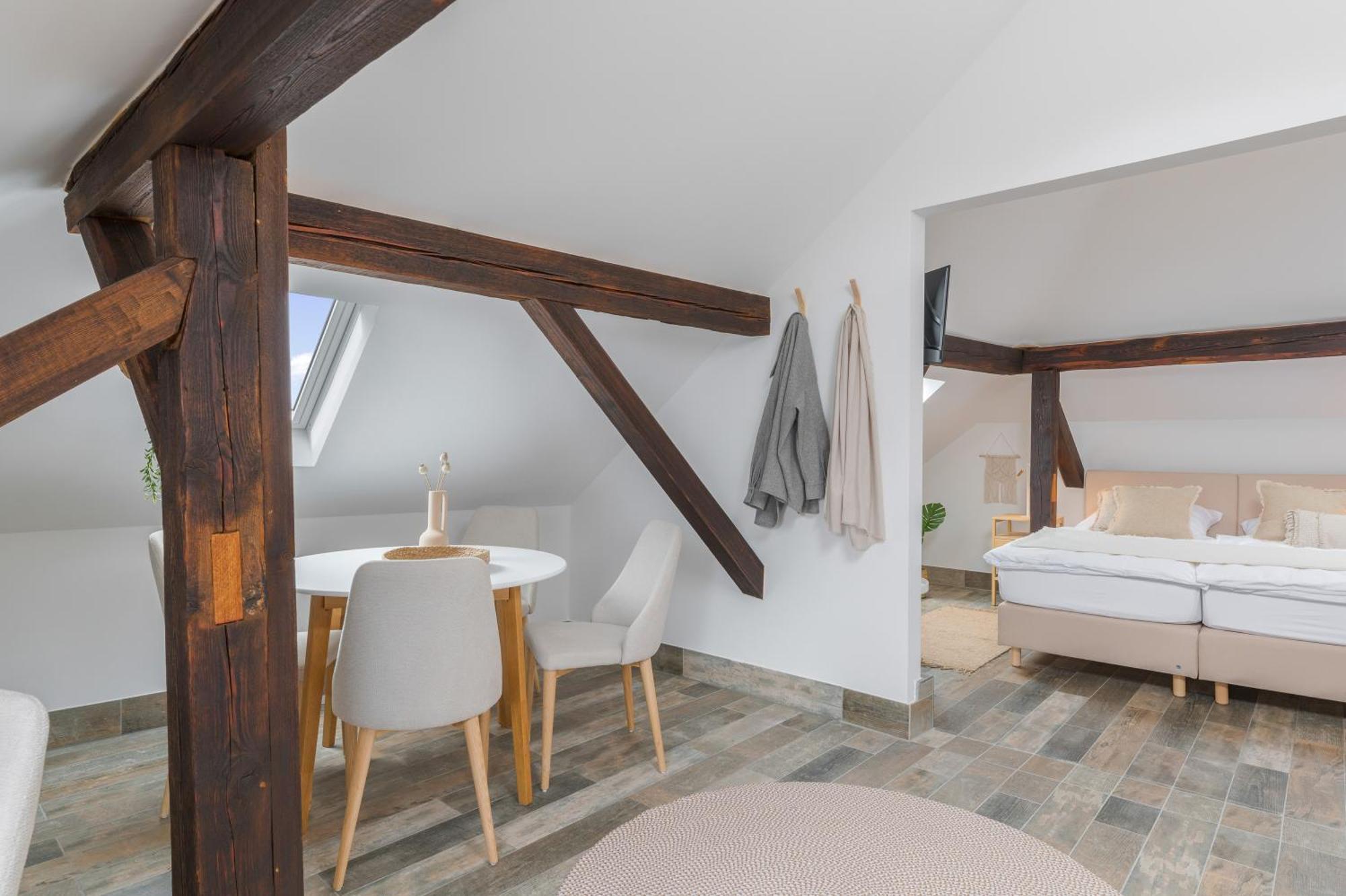 شقة Ricls Boardinghouse Wurmberg المظهر الخارجي الصورة