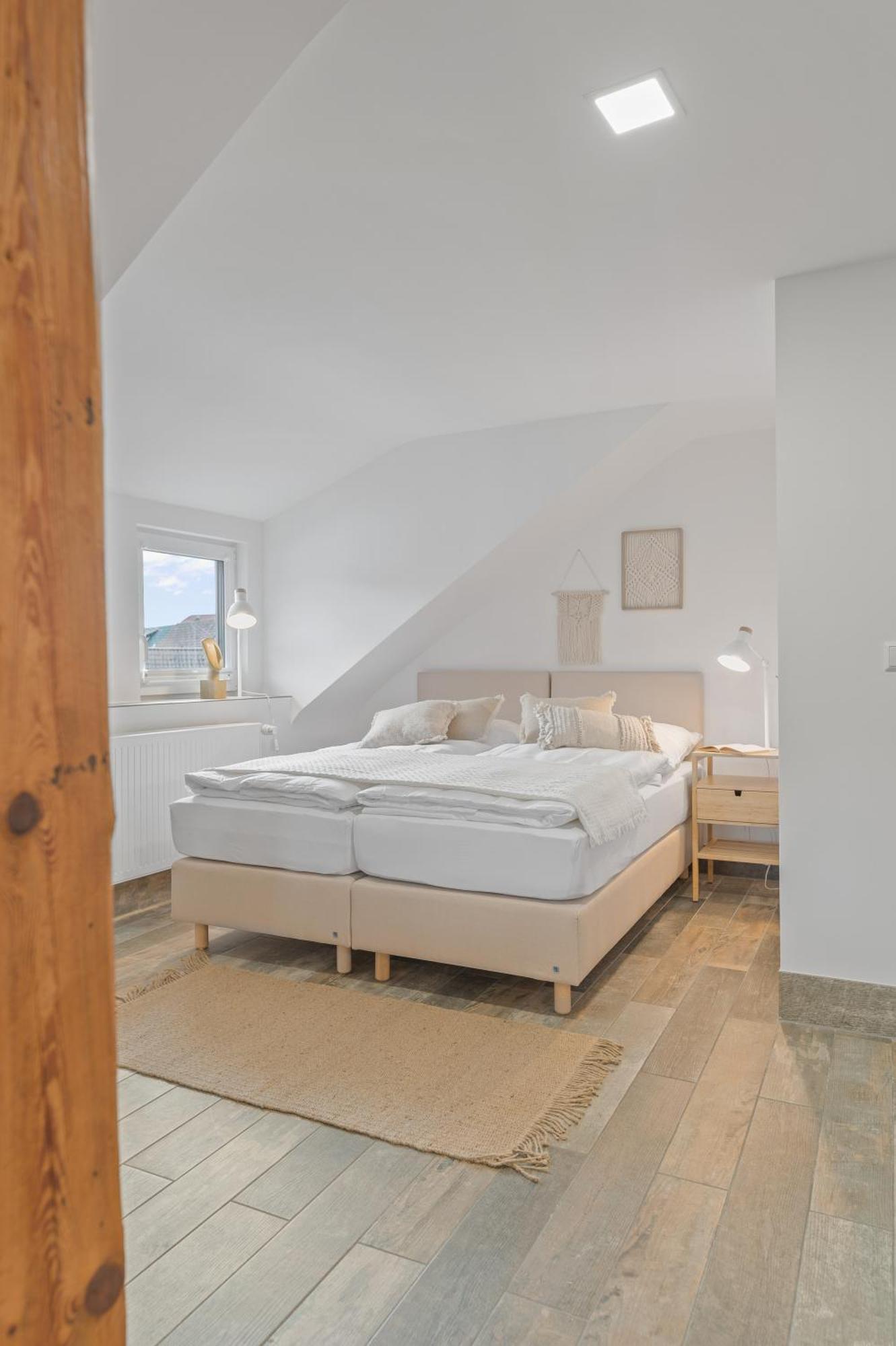شقة Ricls Boardinghouse Wurmberg المظهر الخارجي الصورة