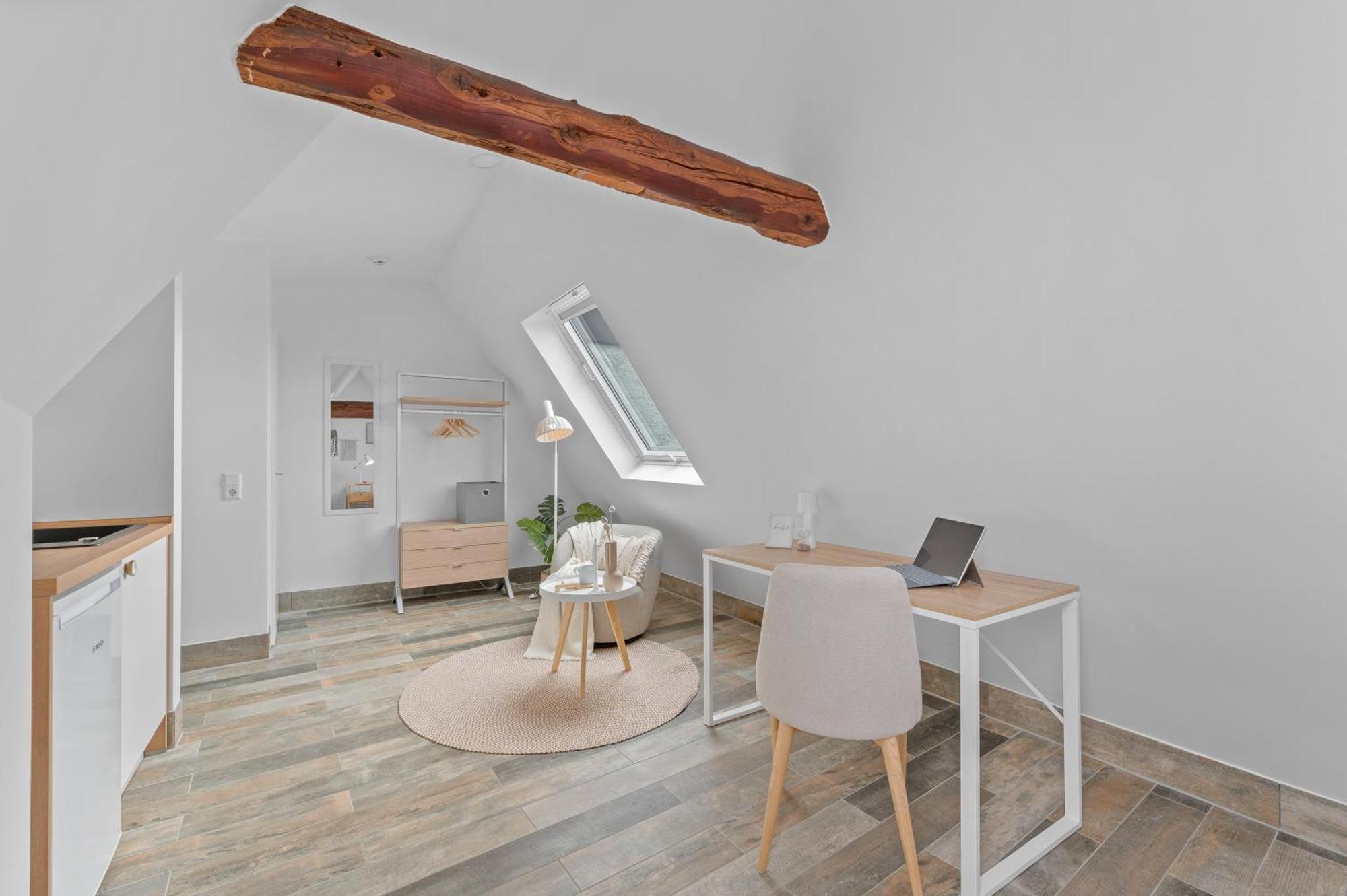 شقة Ricls Boardinghouse Wurmberg المظهر الخارجي الصورة