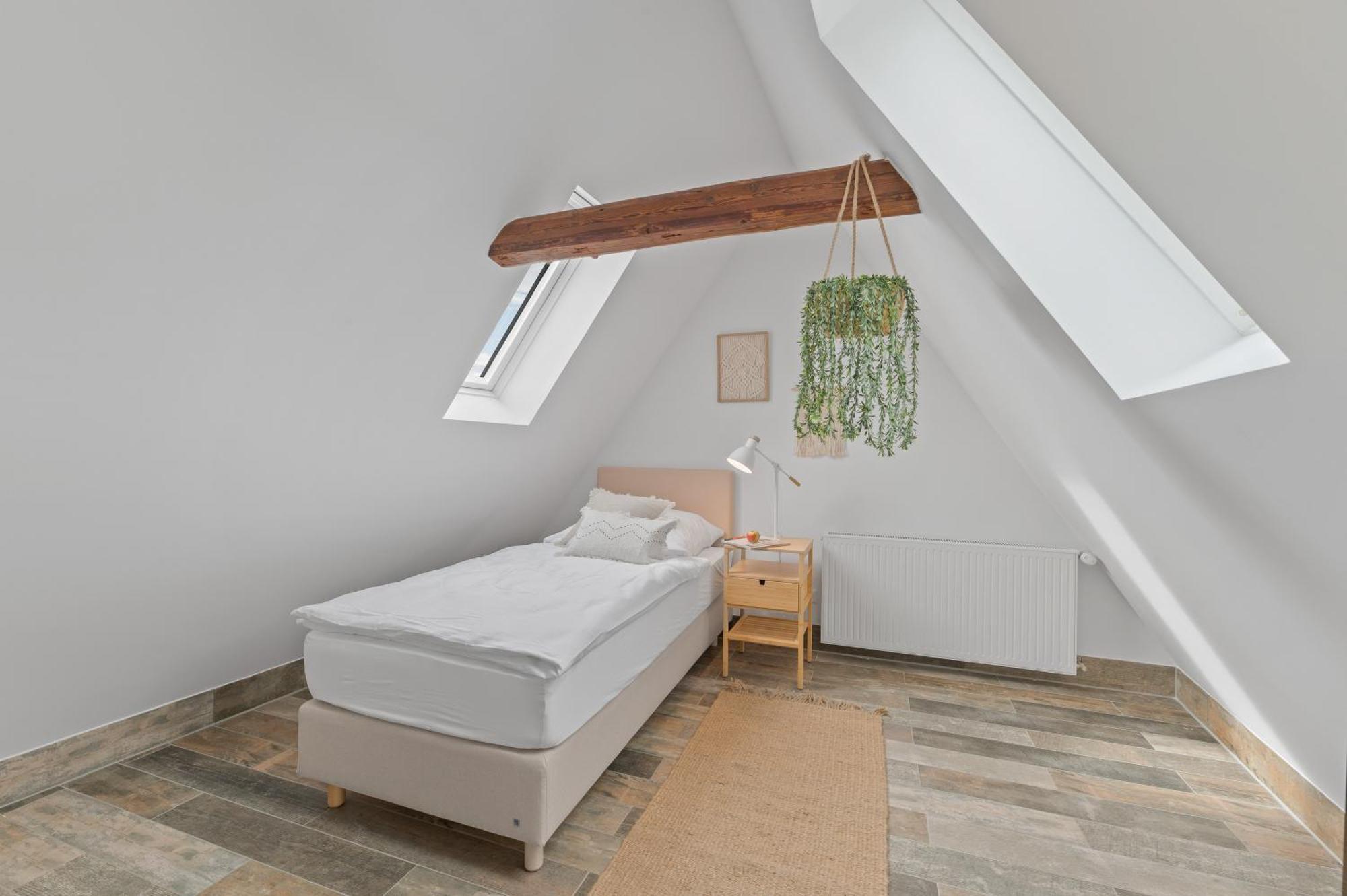 شقة Ricls Boardinghouse Wurmberg المظهر الخارجي الصورة