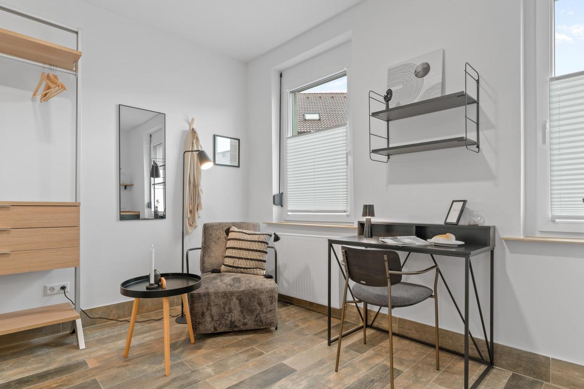 شقة Ricls Boardinghouse Wurmberg المظهر الخارجي الصورة