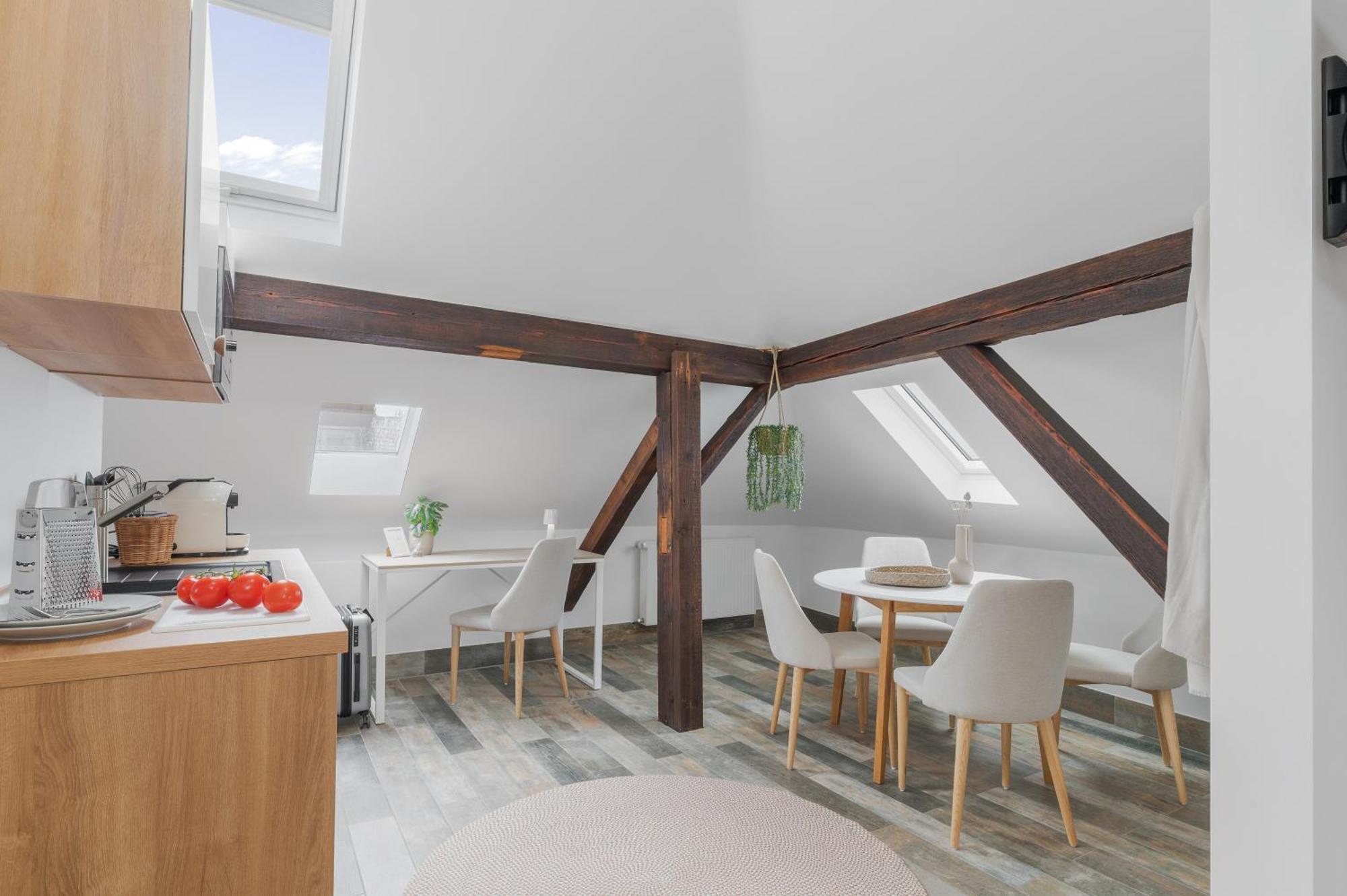 شقة Ricls Boardinghouse Wurmberg المظهر الخارجي الصورة