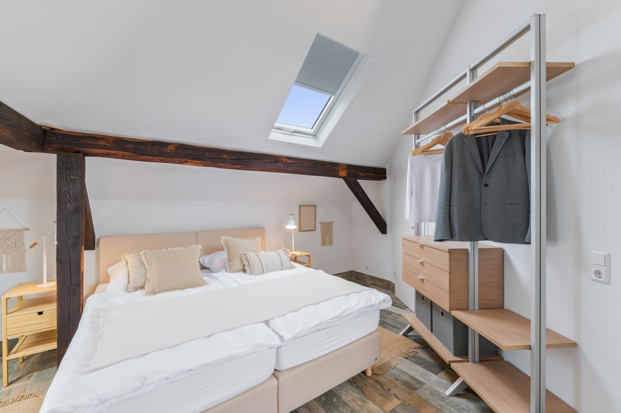 شقة Ricls Boardinghouse Wurmberg المظهر الخارجي الصورة