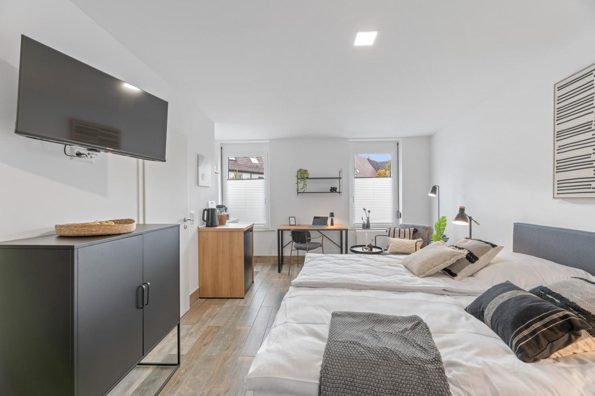 شقة Ricls Boardinghouse Wurmberg المظهر الخارجي الصورة