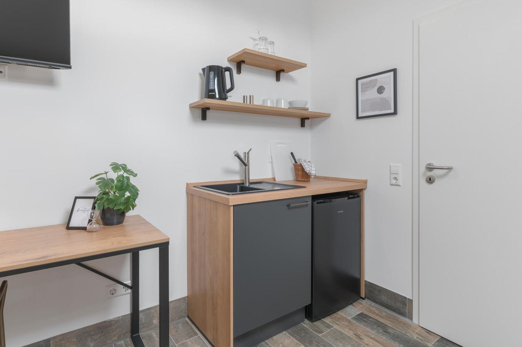 شقة Ricls Boardinghouse Wurmberg المظهر الخارجي الصورة