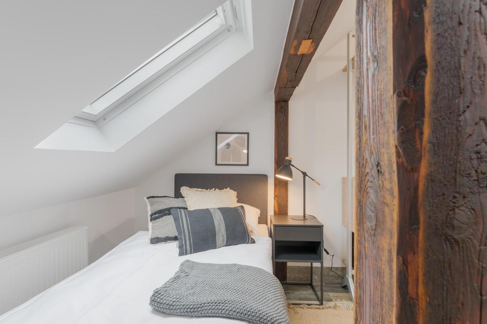شقة Ricls Boardinghouse Wurmberg المظهر الخارجي الصورة