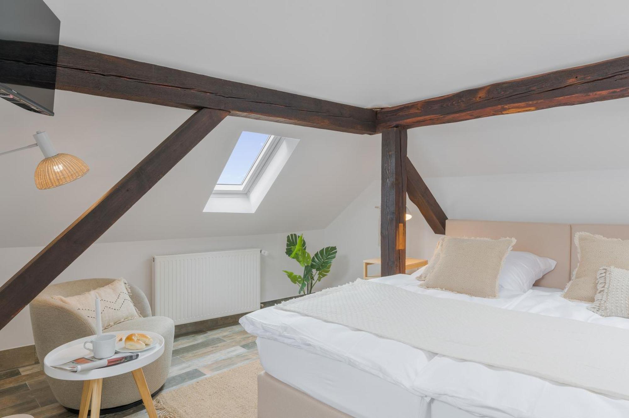 شقة Ricls Boardinghouse Wurmberg المظهر الخارجي الصورة