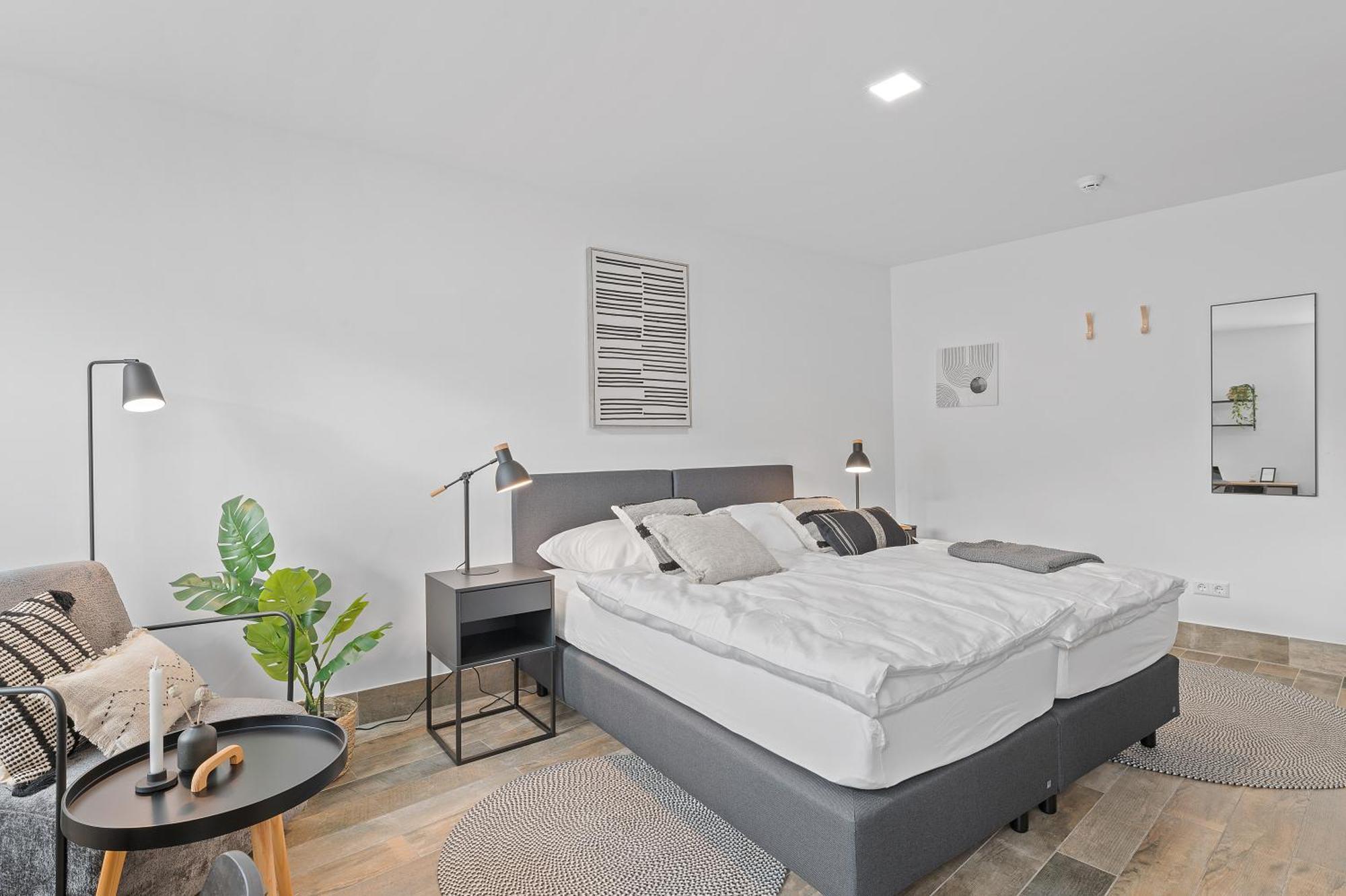 شقة Ricls Boardinghouse Wurmberg المظهر الخارجي الصورة