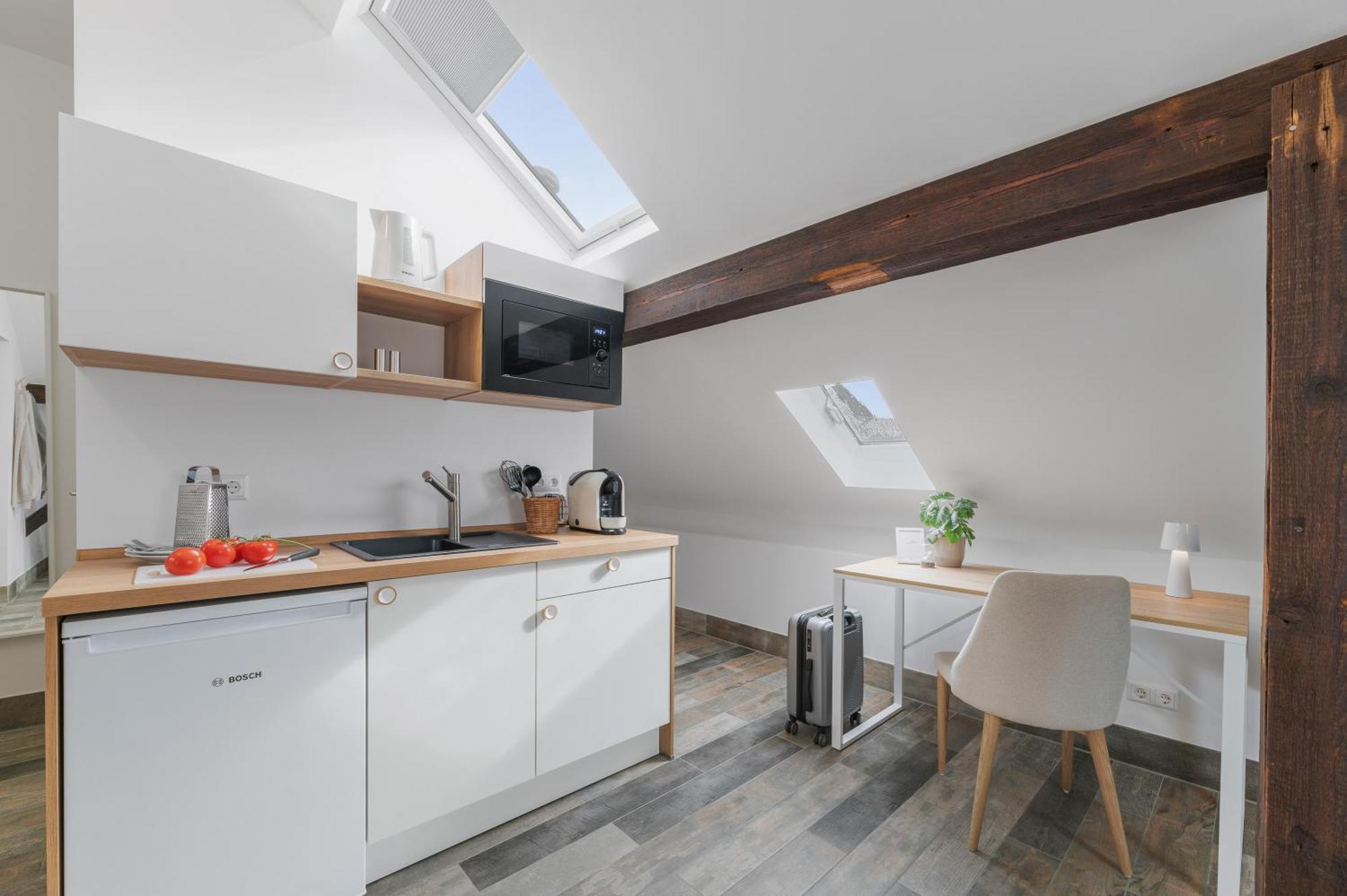 شقة Ricls Boardinghouse Wurmberg المظهر الخارجي الصورة