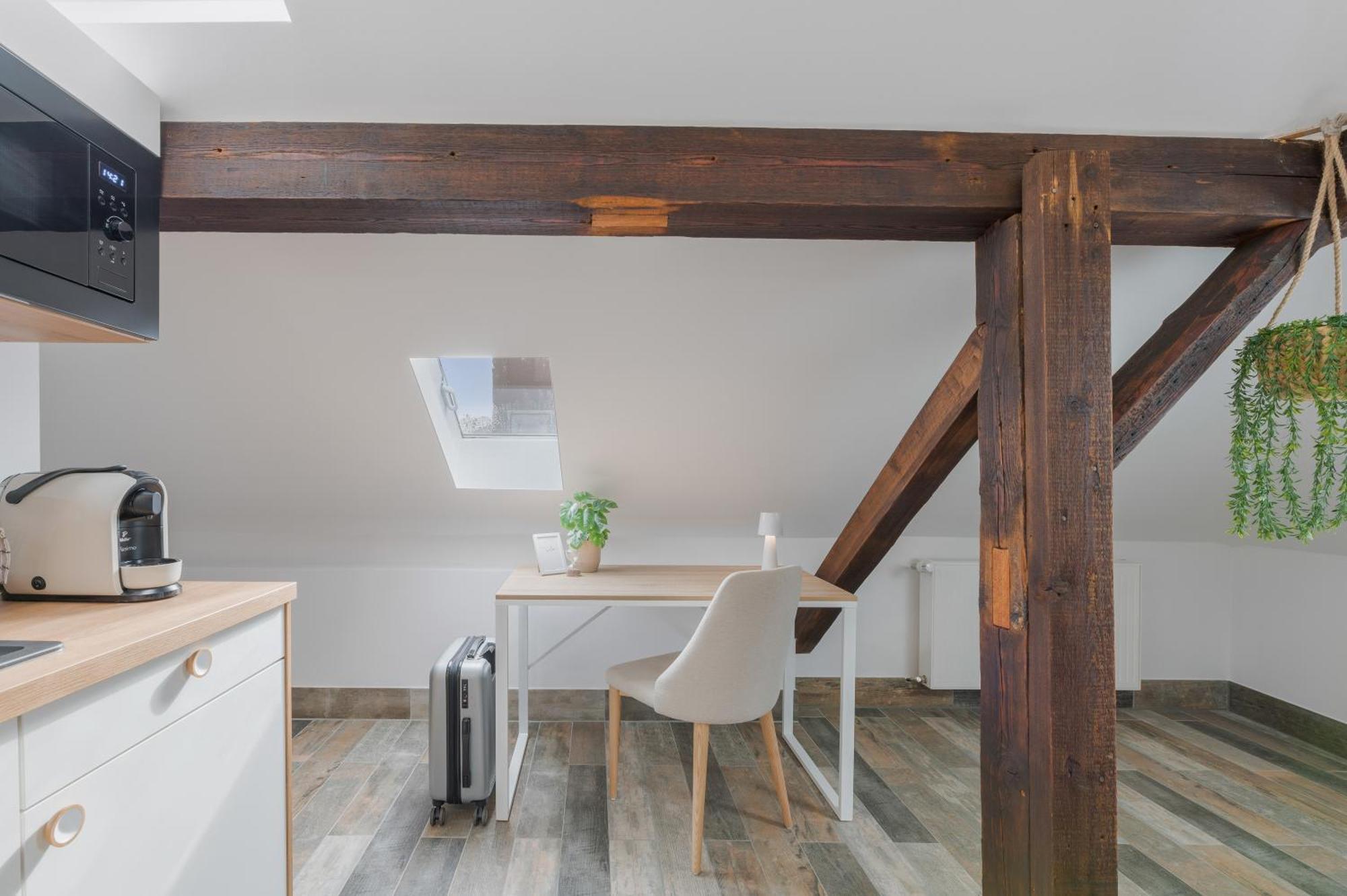 شقة Ricls Boardinghouse Wurmberg المظهر الخارجي الصورة