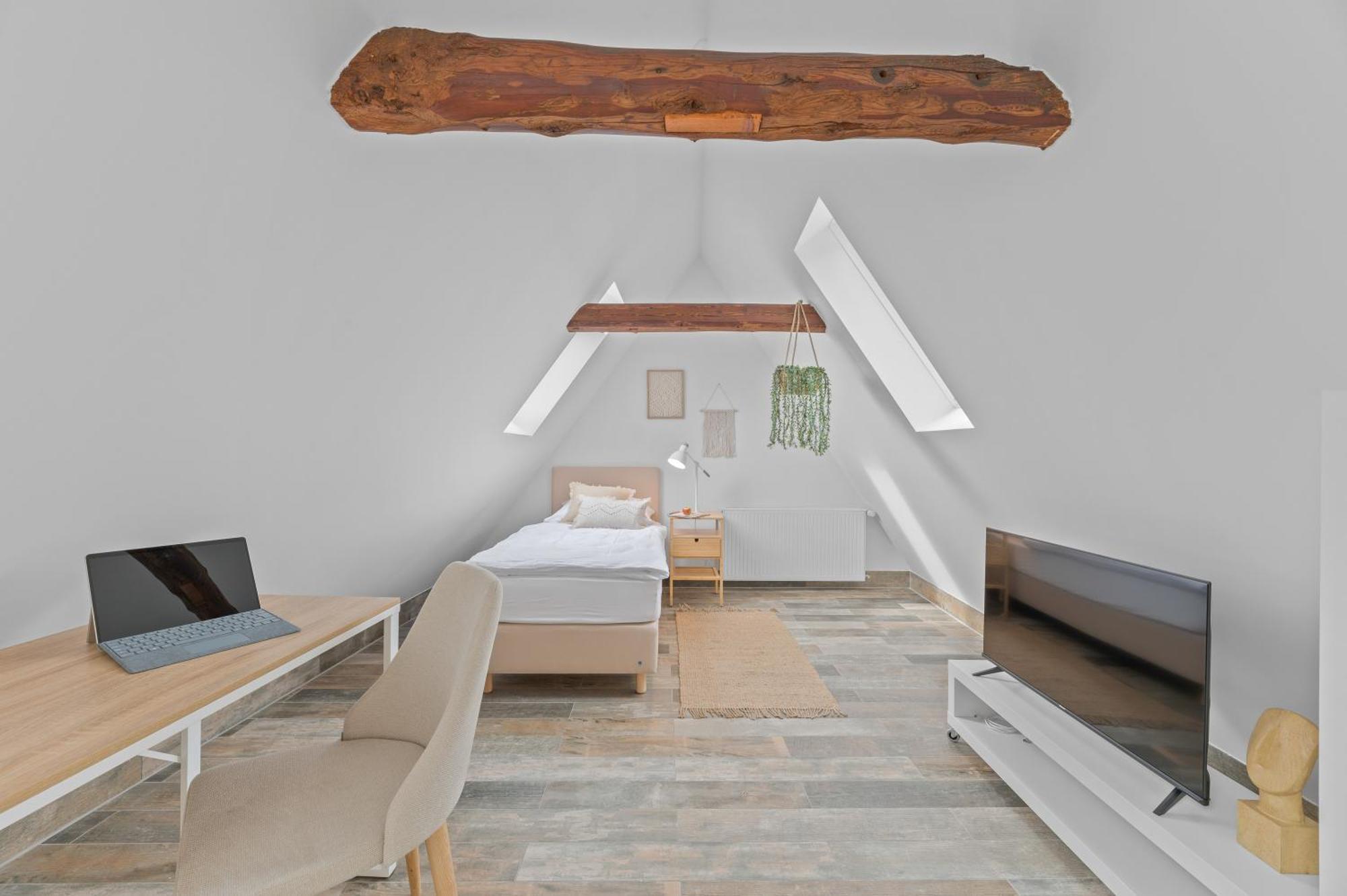 شقة Ricls Boardinghouse Wurmberg المظهر الخارجي الصورة