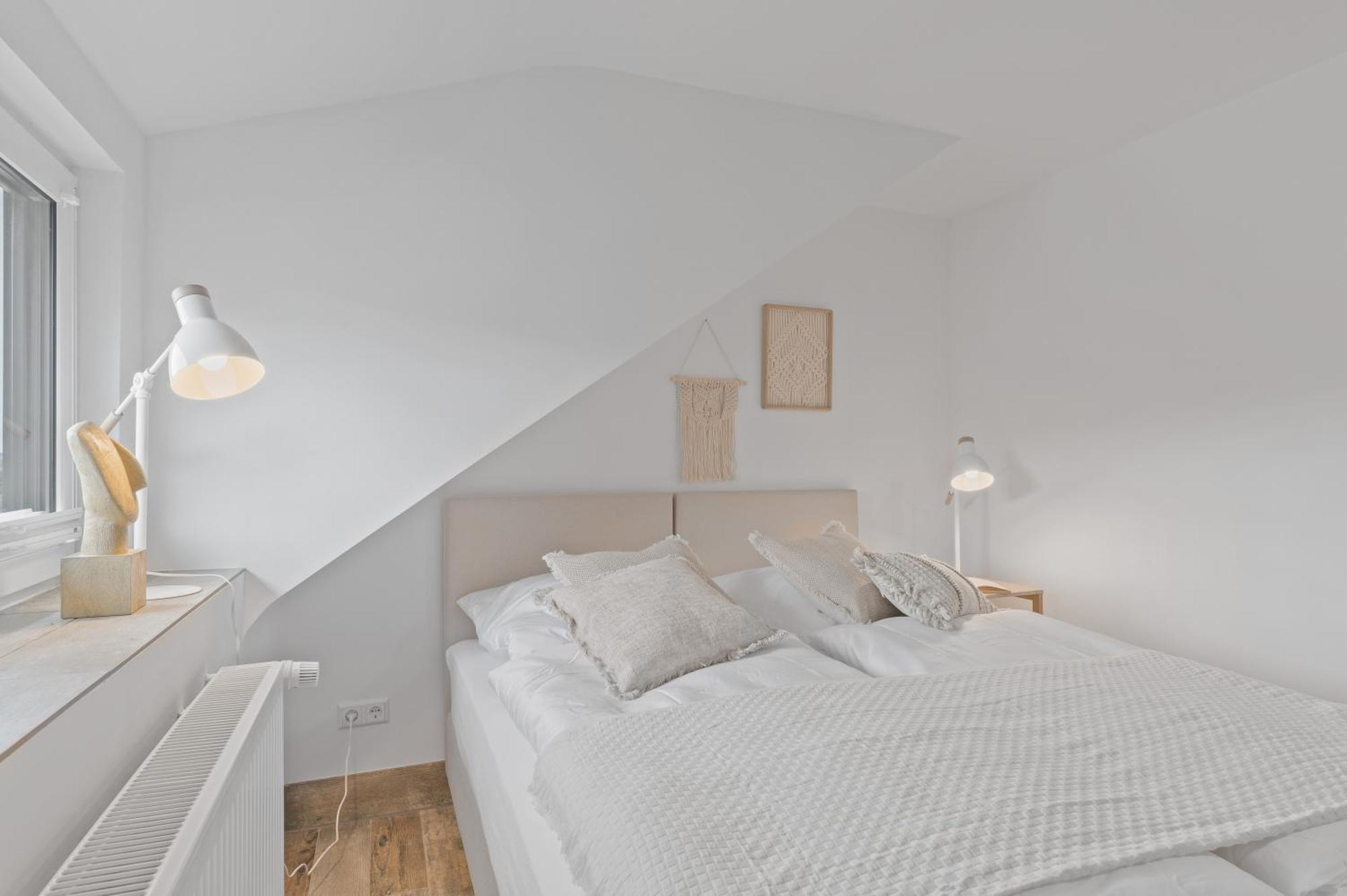شقة Ricls Boardinghouse Wurmberg المظهر الخارجي الصورة