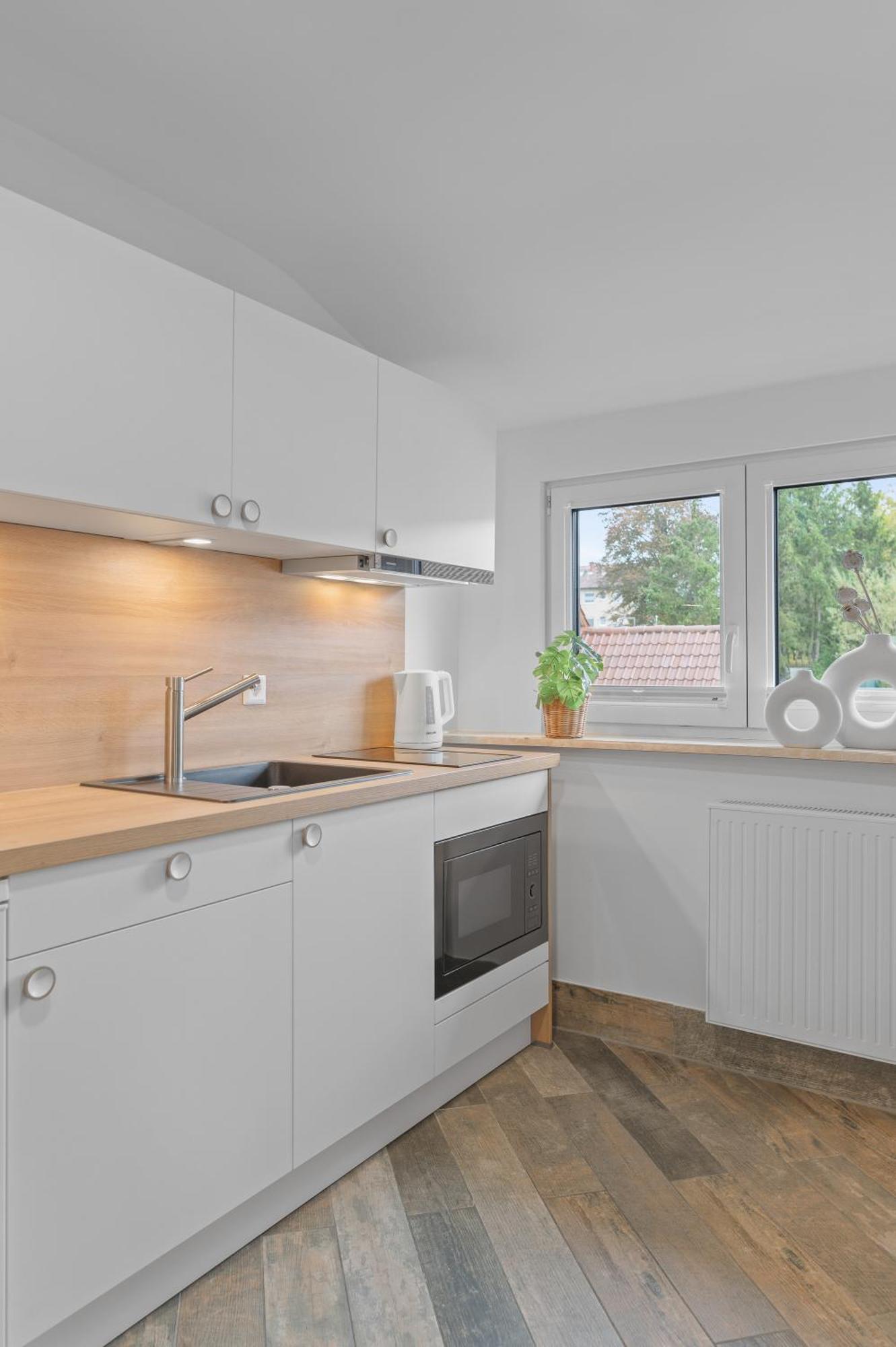 شقة Ricls Boardinghouse Wurmberg المظهر الخارجي الصورة