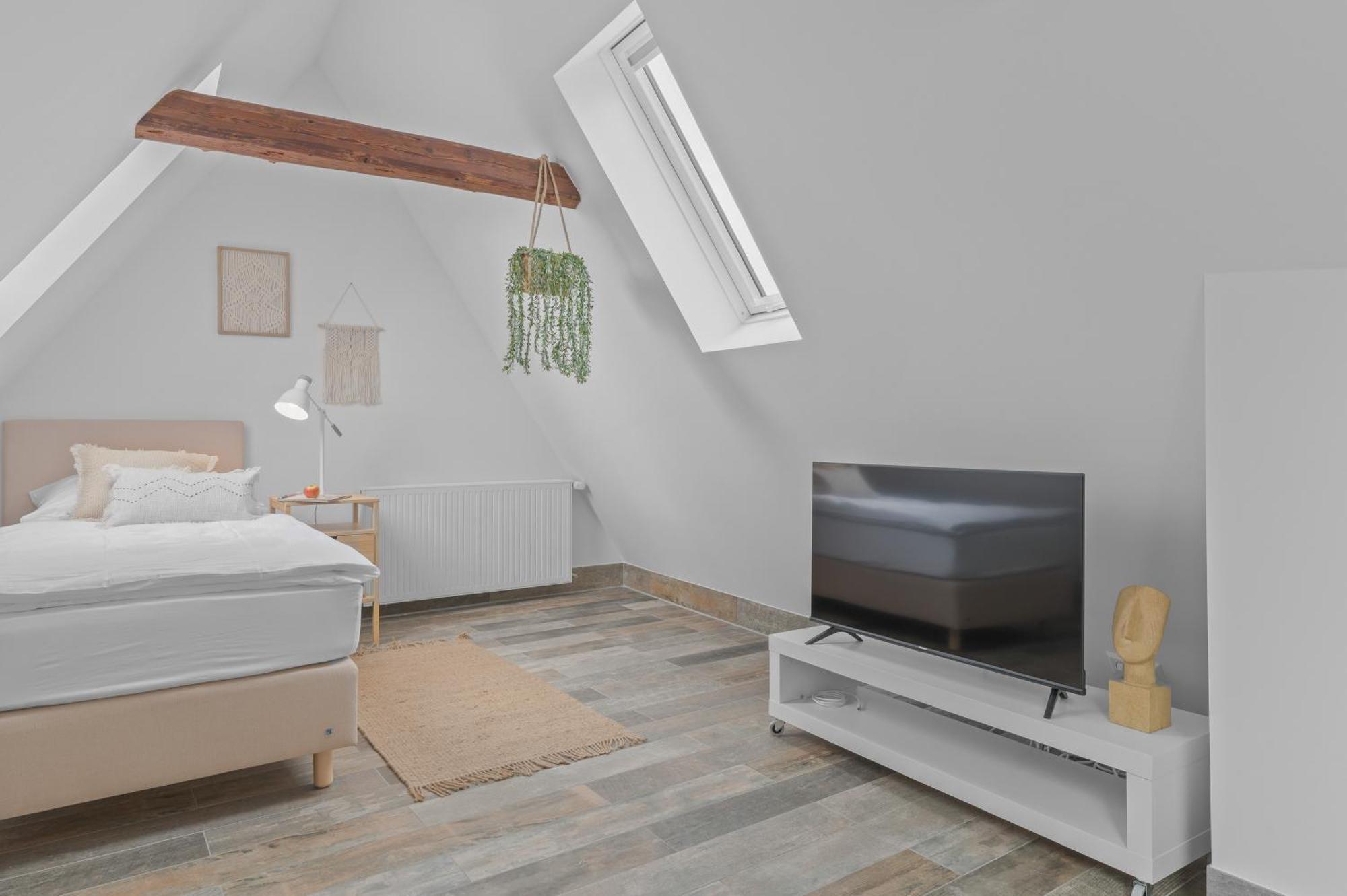 شقة Ricls Boardinghouse Wurmberg المظهر الخارجي الصورة