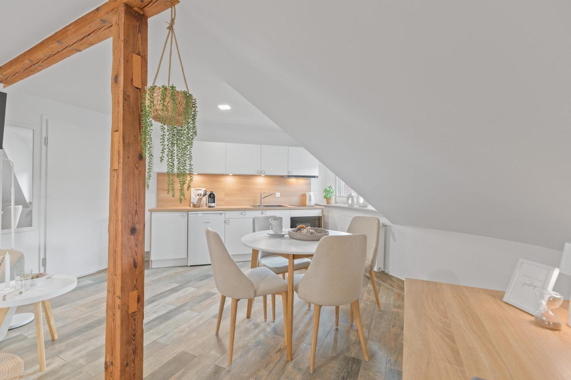 شقة Ricls Boardinghouse Wurmberg المظهر الخارجي الصورة