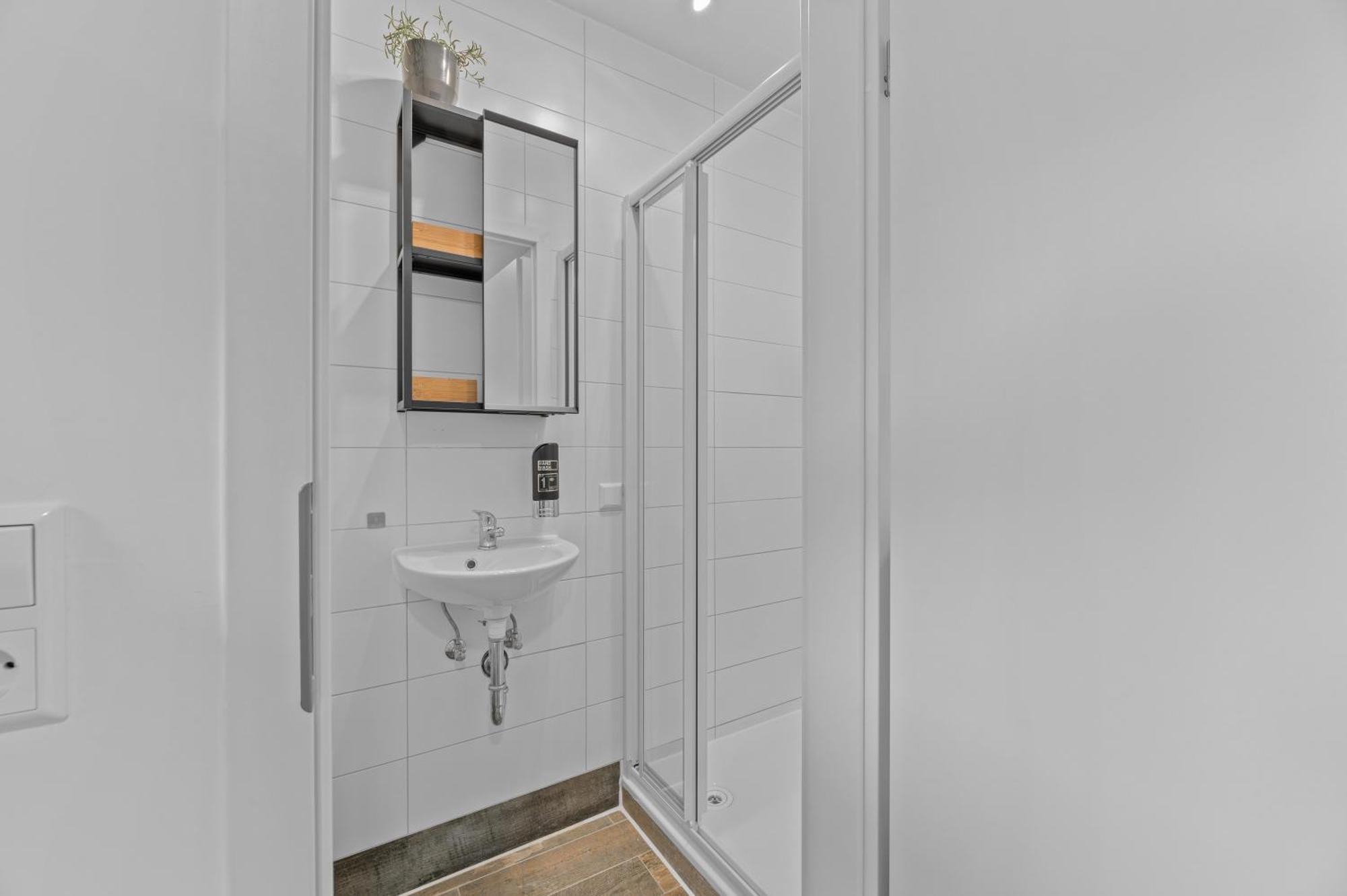 شقة Ricls Boardinghouse Wurmberg المظهر الخارجي الصورة