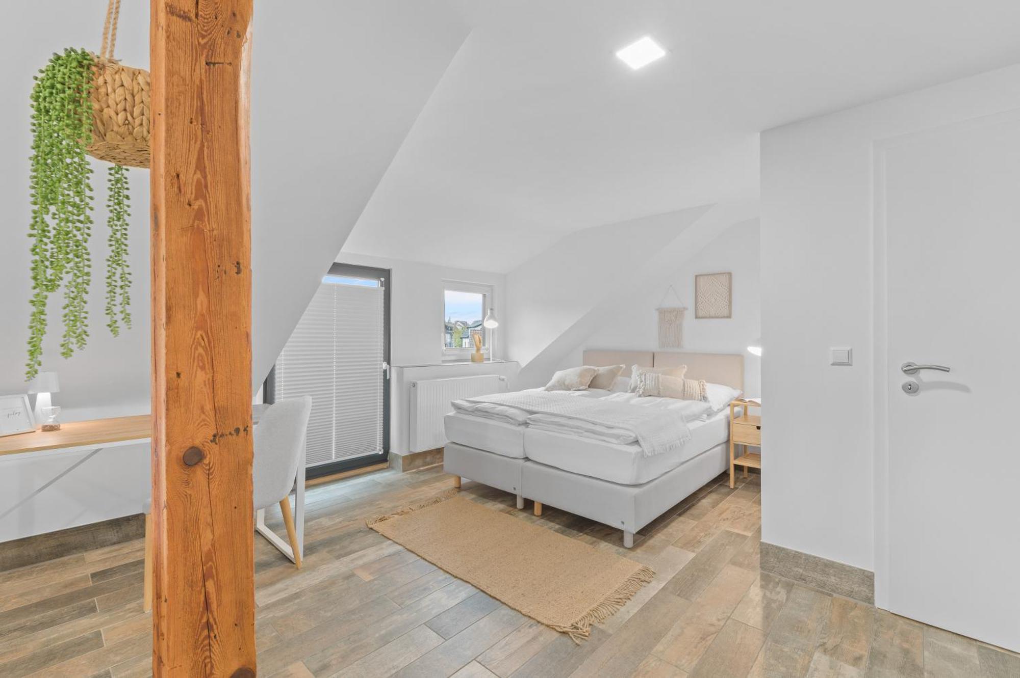 شقة Ricls Boardinghouse Wurmberg المظهر الخارجي الصورة