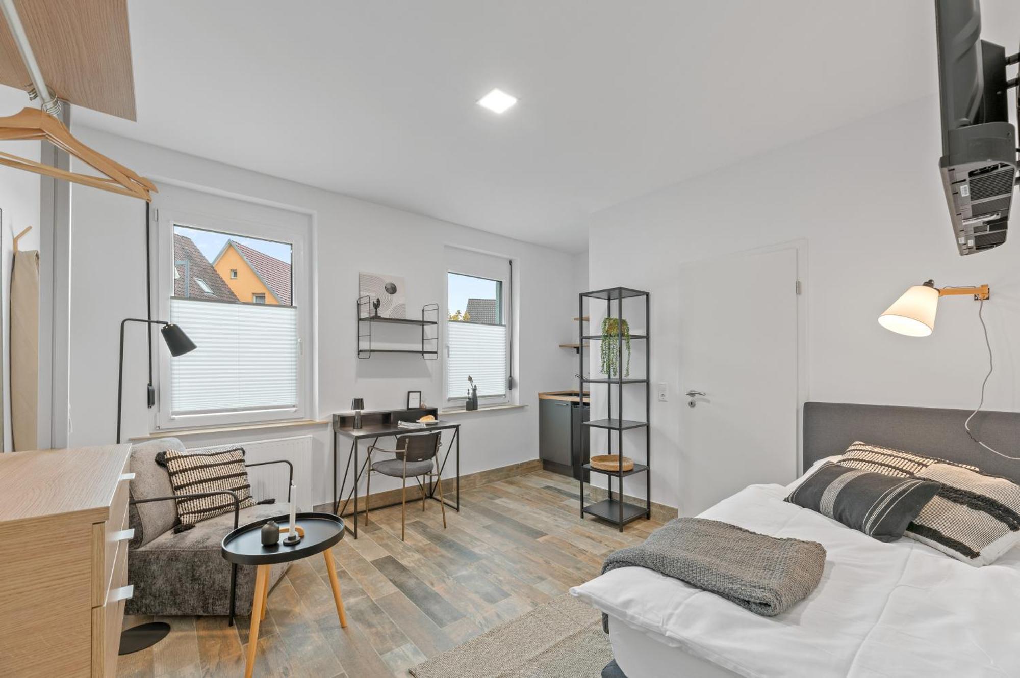 شقة Ricls Boardinghouse Wurmberg المظهر الخارجي الصورة