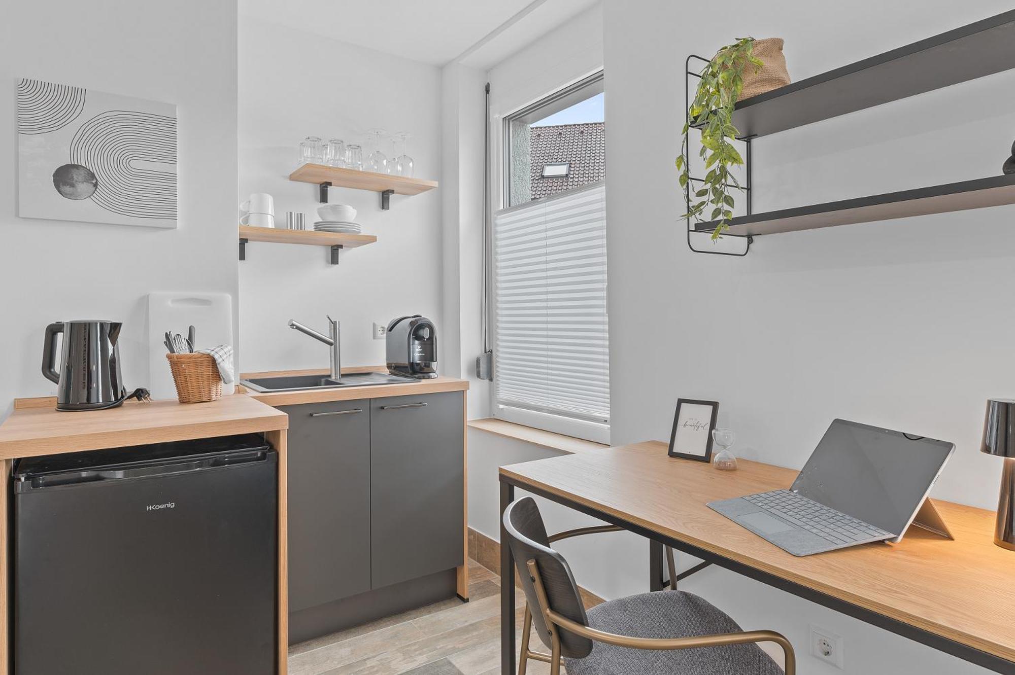 شقة Ricls Boardinghouse Wurmberg المظهر الخارجي الصورة