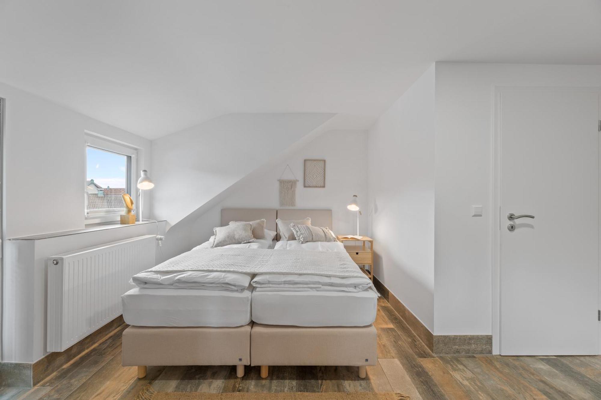 شقة Ricls Boardinghouse Wurmberg المظهر الخارجي الصورة