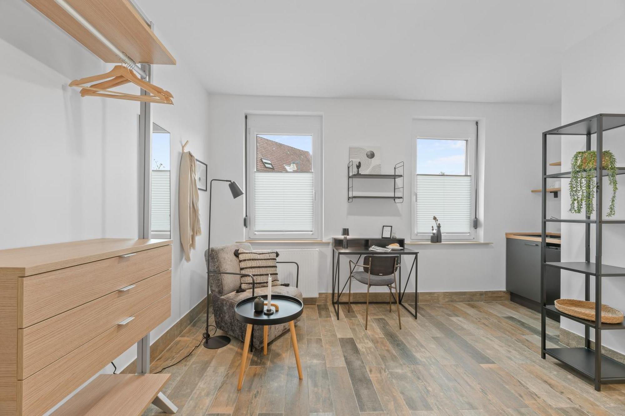 شقة Ricls Boardinghouse Wurmberg المظهر الخارجي الصورة