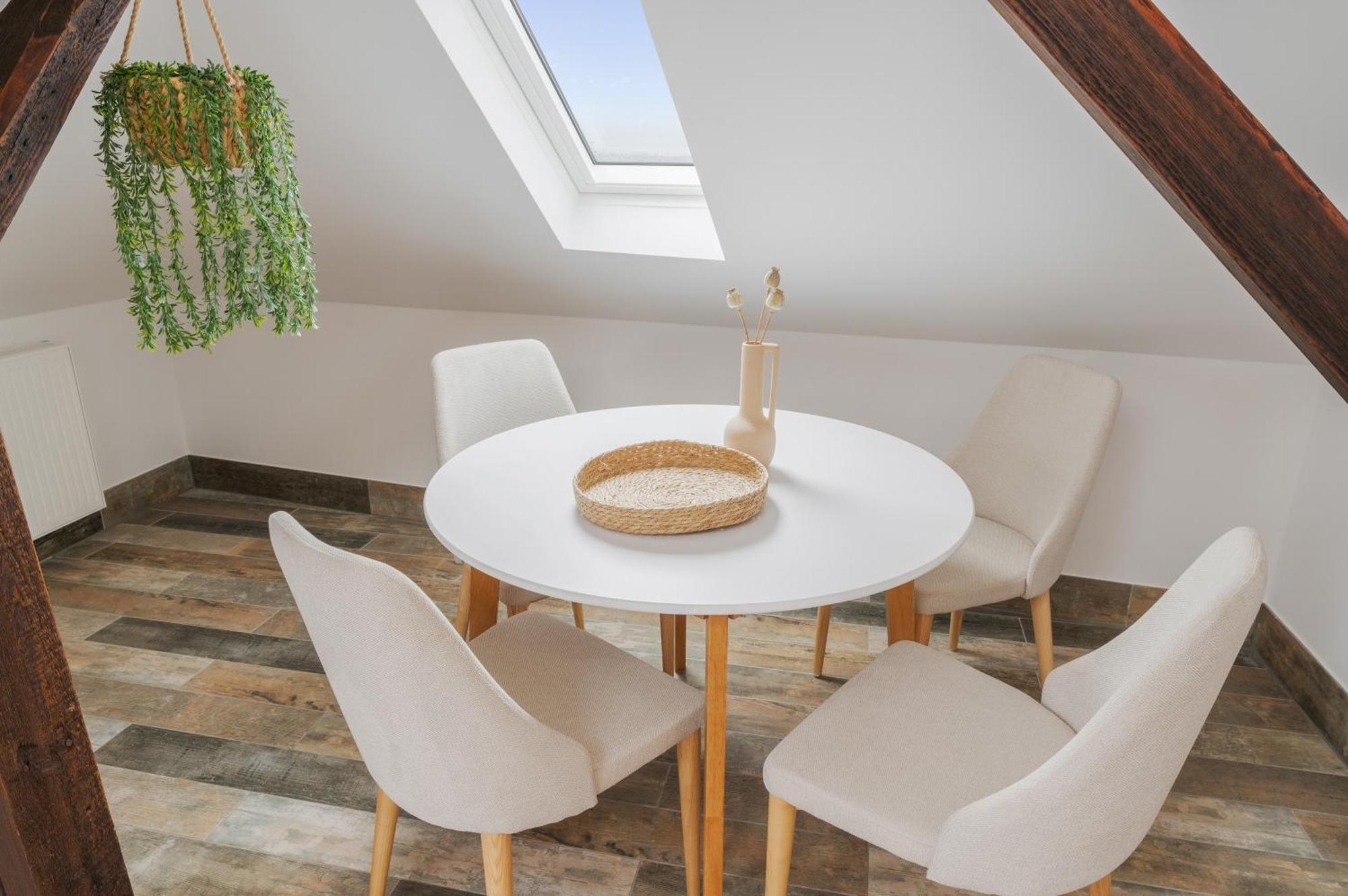 شقة Ricls Boardinghouse Wurmberg المظهر الخارجي الصورة