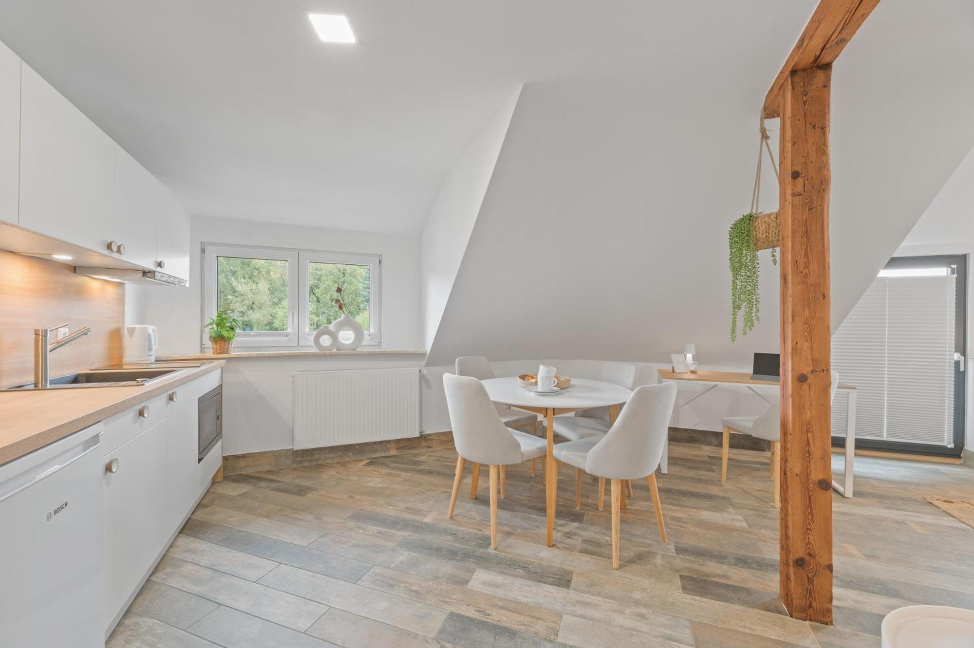 شقة Ricls Boardinghouse Wurmberg المظهر الخارجي الصورة