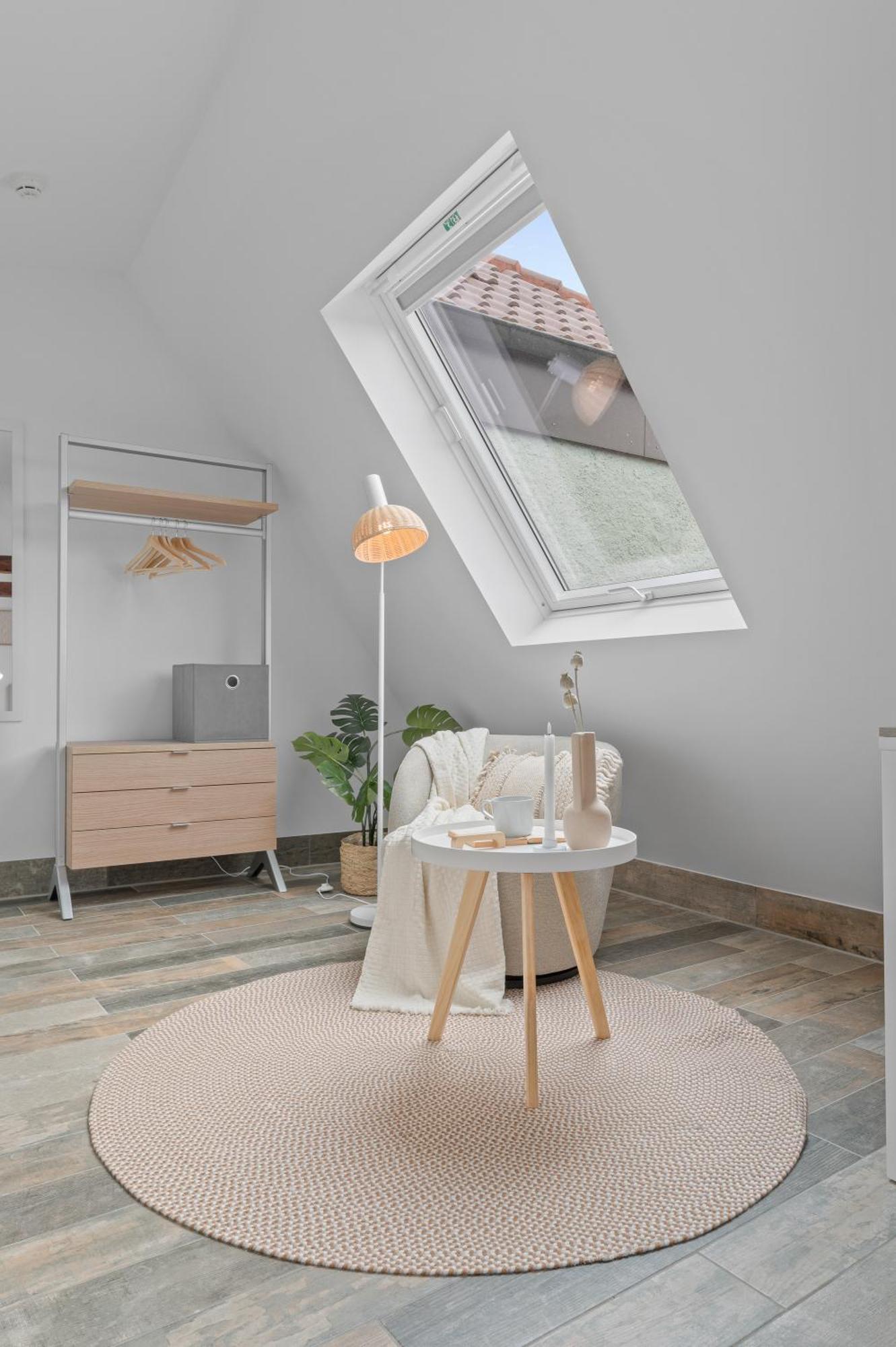 شقة Ricls Boardinghouse Wurmberg المظهر الخارجي الصورة