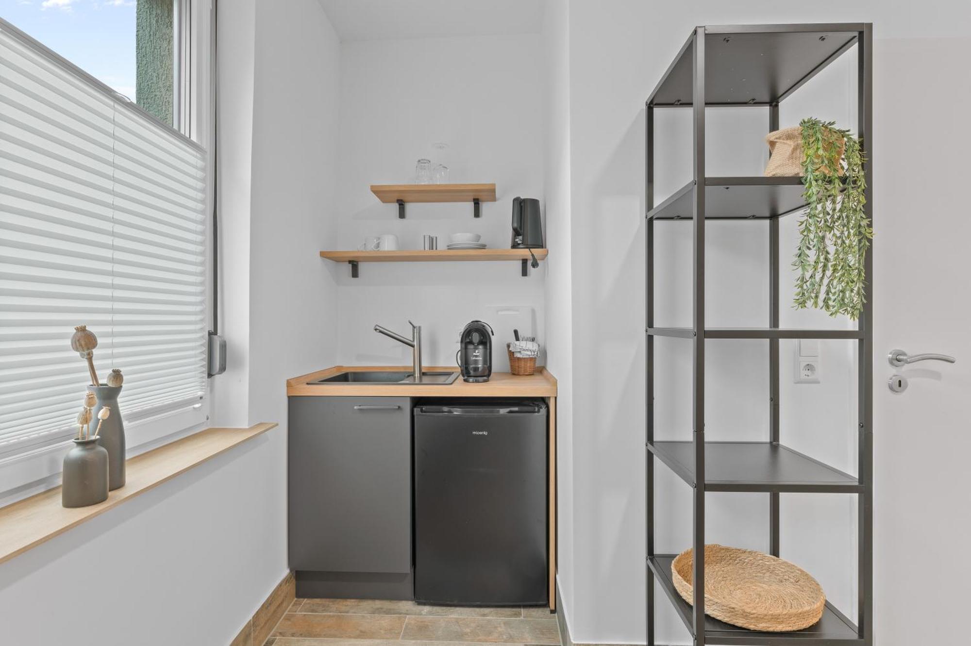شقة Ricls Boardinghouse Wurmberg المظهر الخارجي الصورة