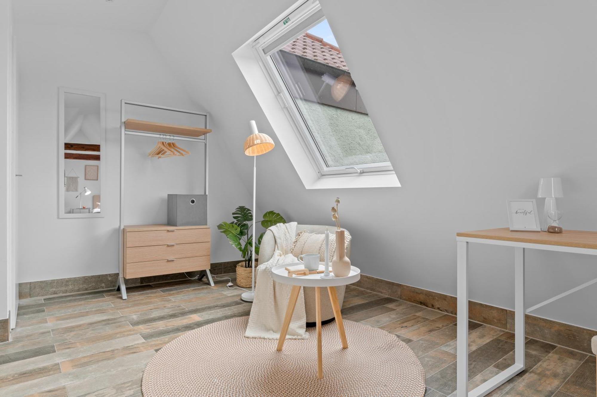 شقة Ricls Boardinghouse Wurmberg المظهر الخارجي الصورة