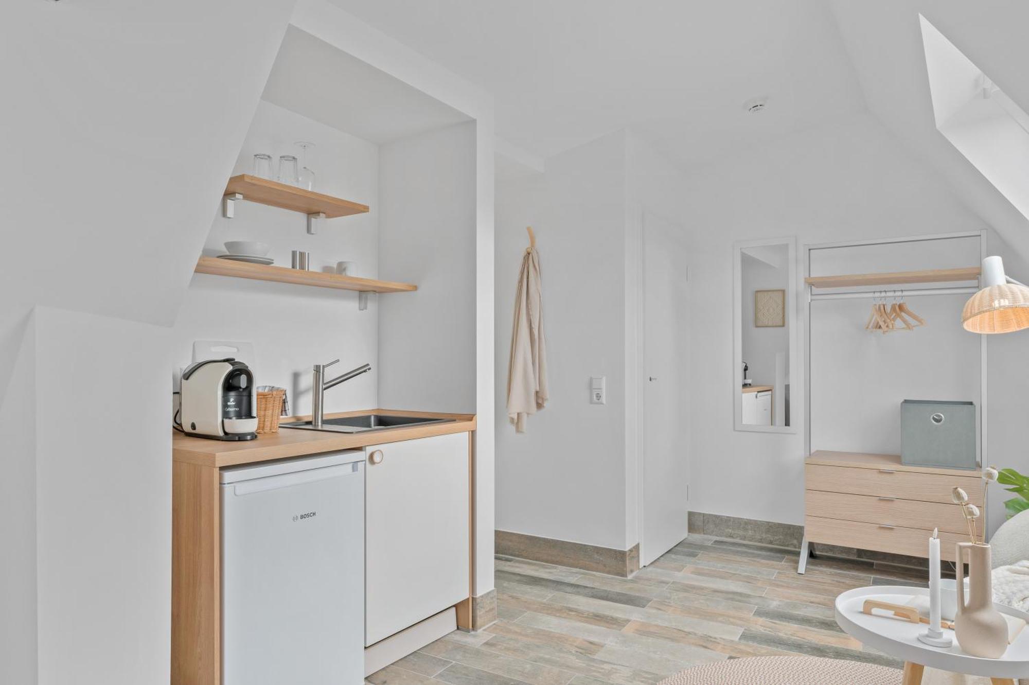 شقة Ricls Boardinghouse Wurmberg المظهر الخارجي الصورة