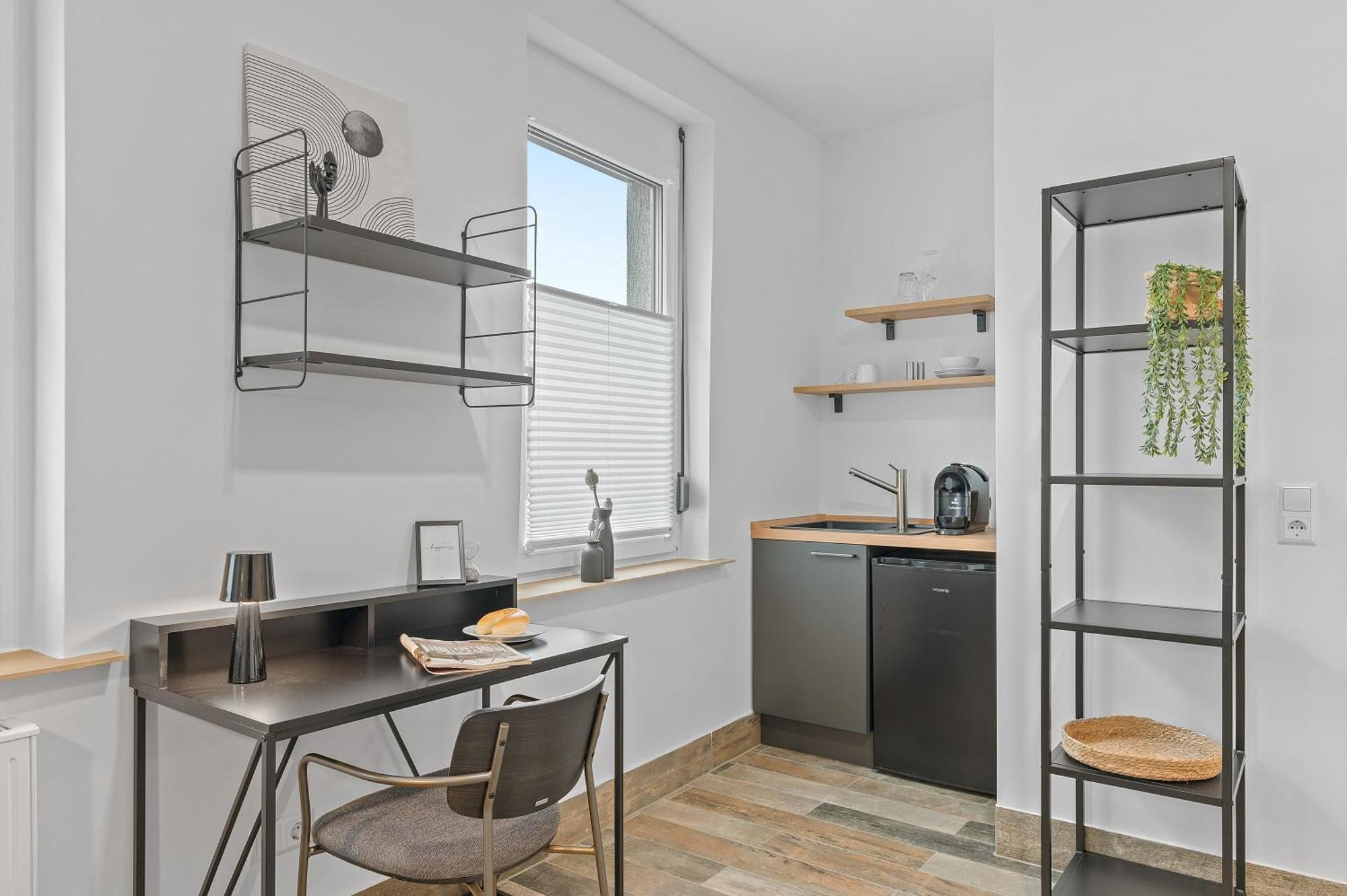 شقة Ricls Boardinghouse Wurmberg المظهر الخارجي الصورة