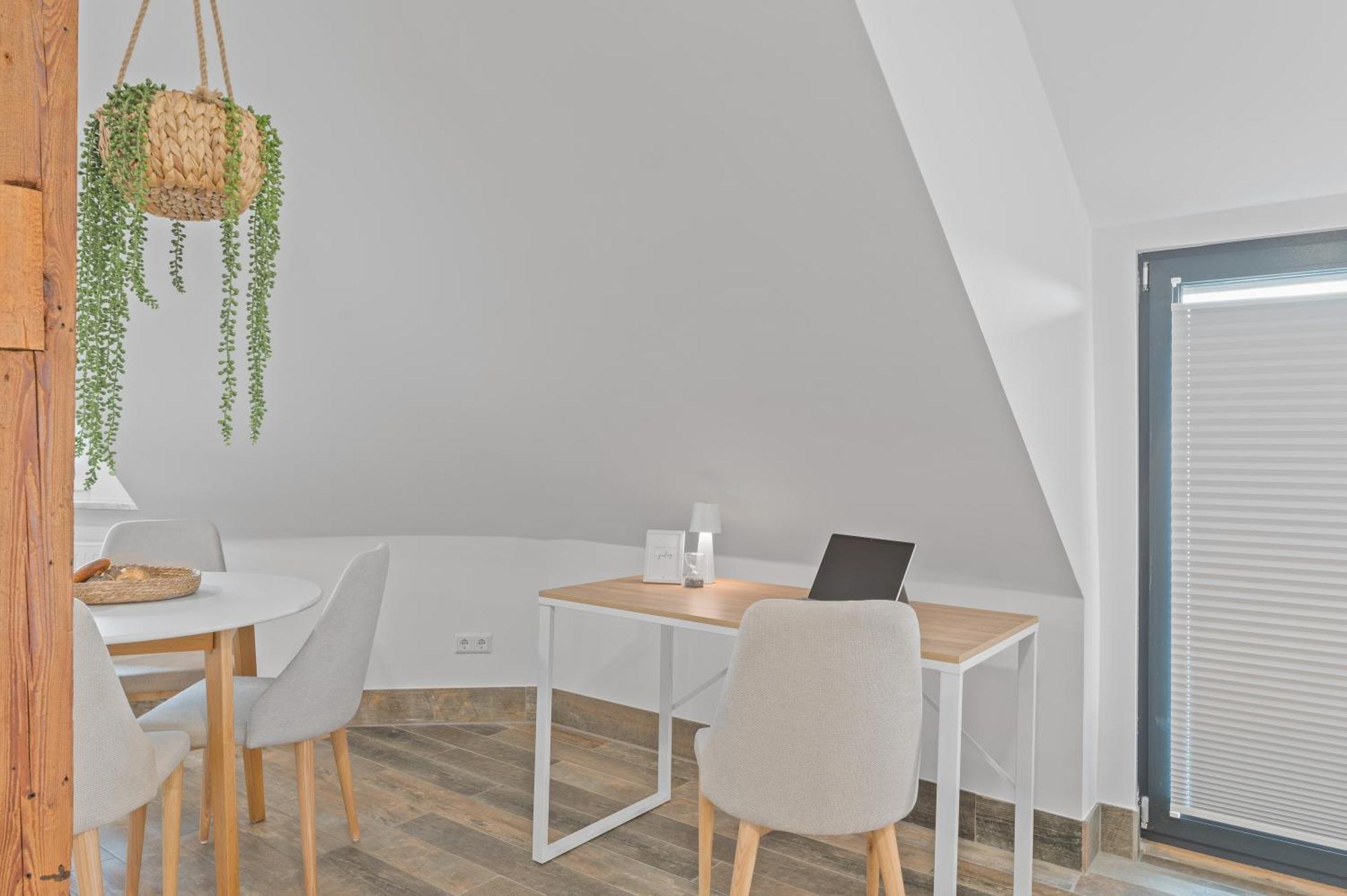 شقة Ricls Boardinghouse Wurmberg المظهر الخارجي الصورة