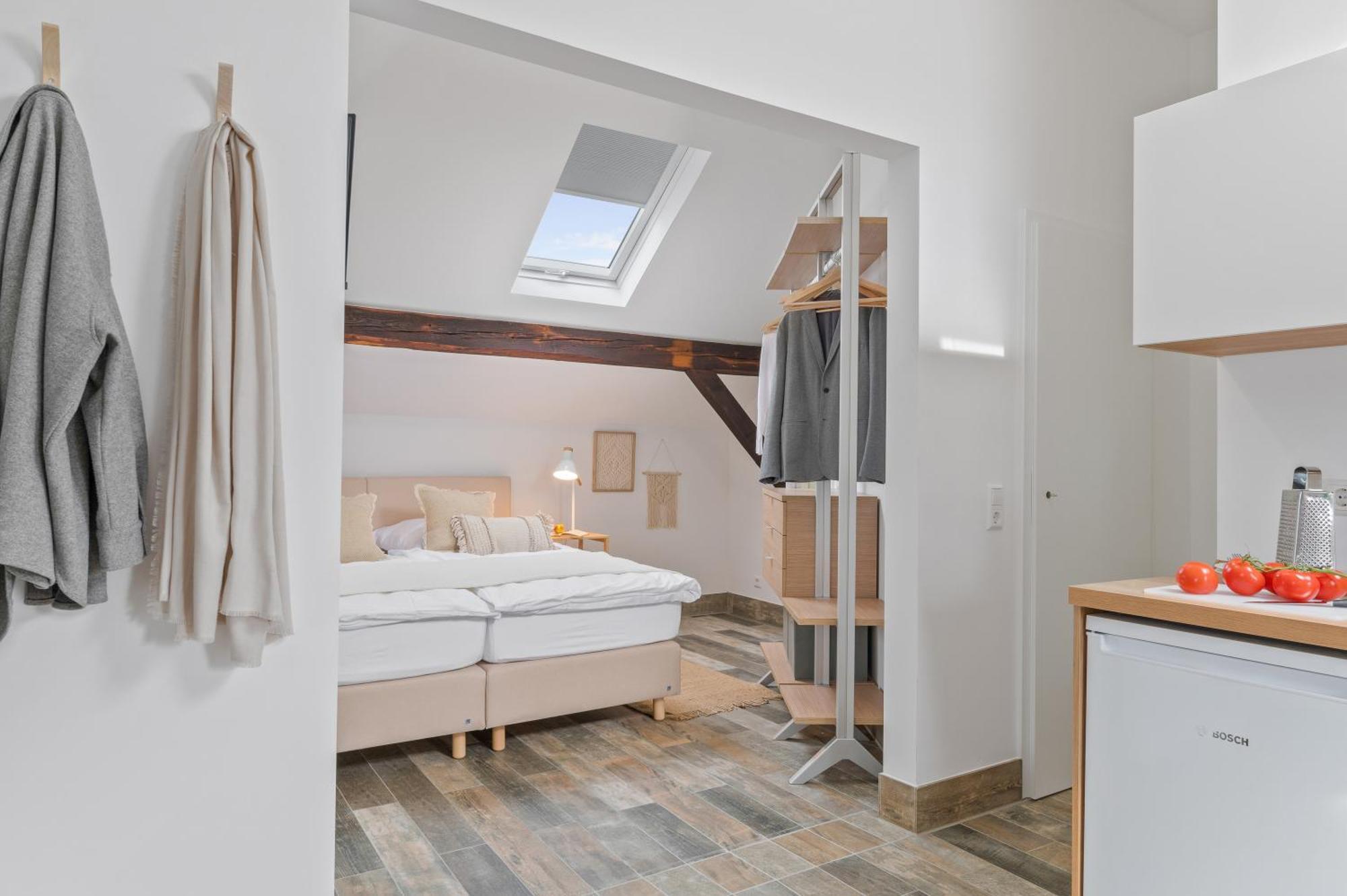 شقة Ricls Boardinghouse Wurmberg المظهر الخارجي الصورة