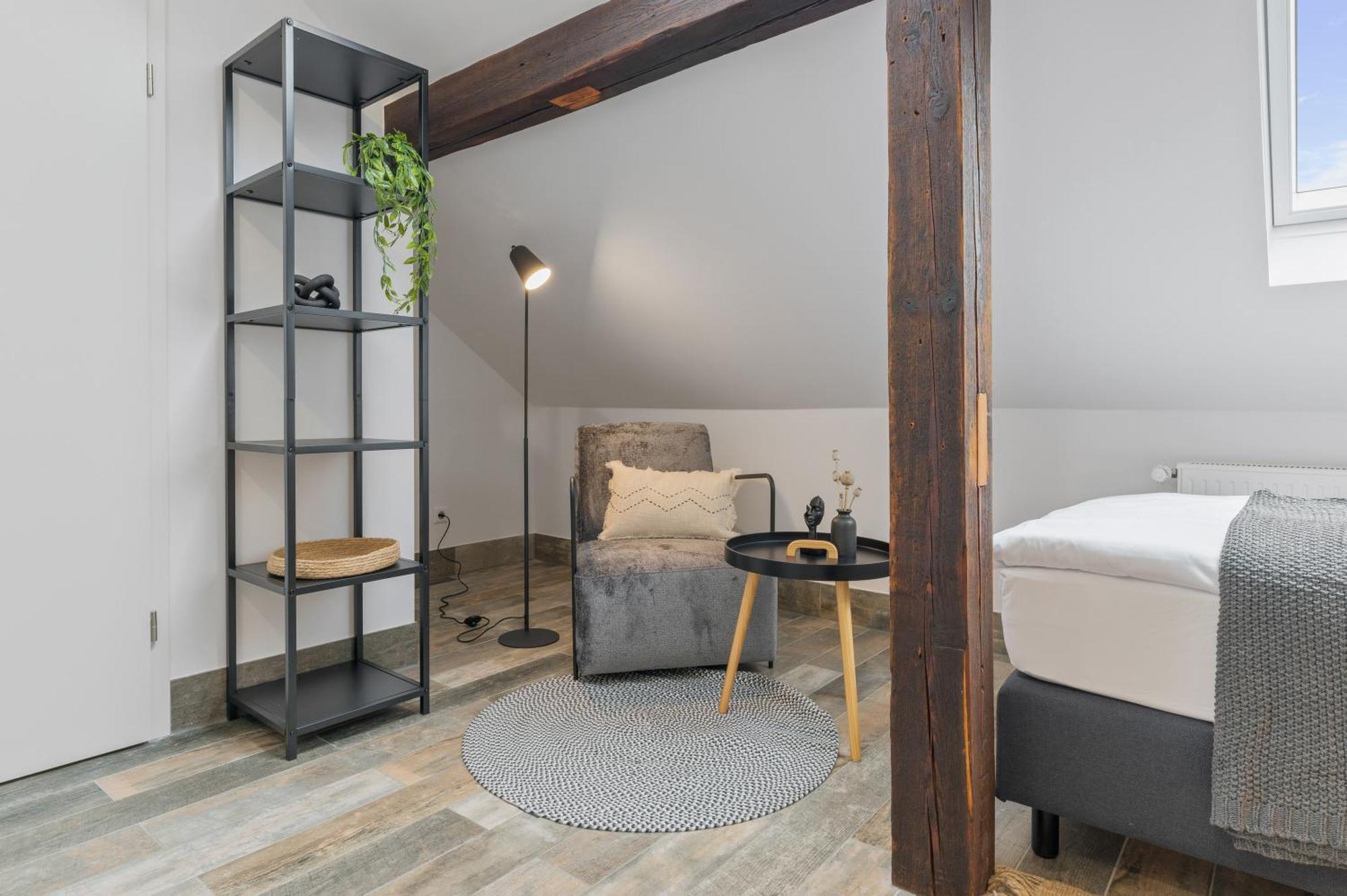 شقة Ricls Boardinghouse Wurmberg المظهر الخارجي الصورة