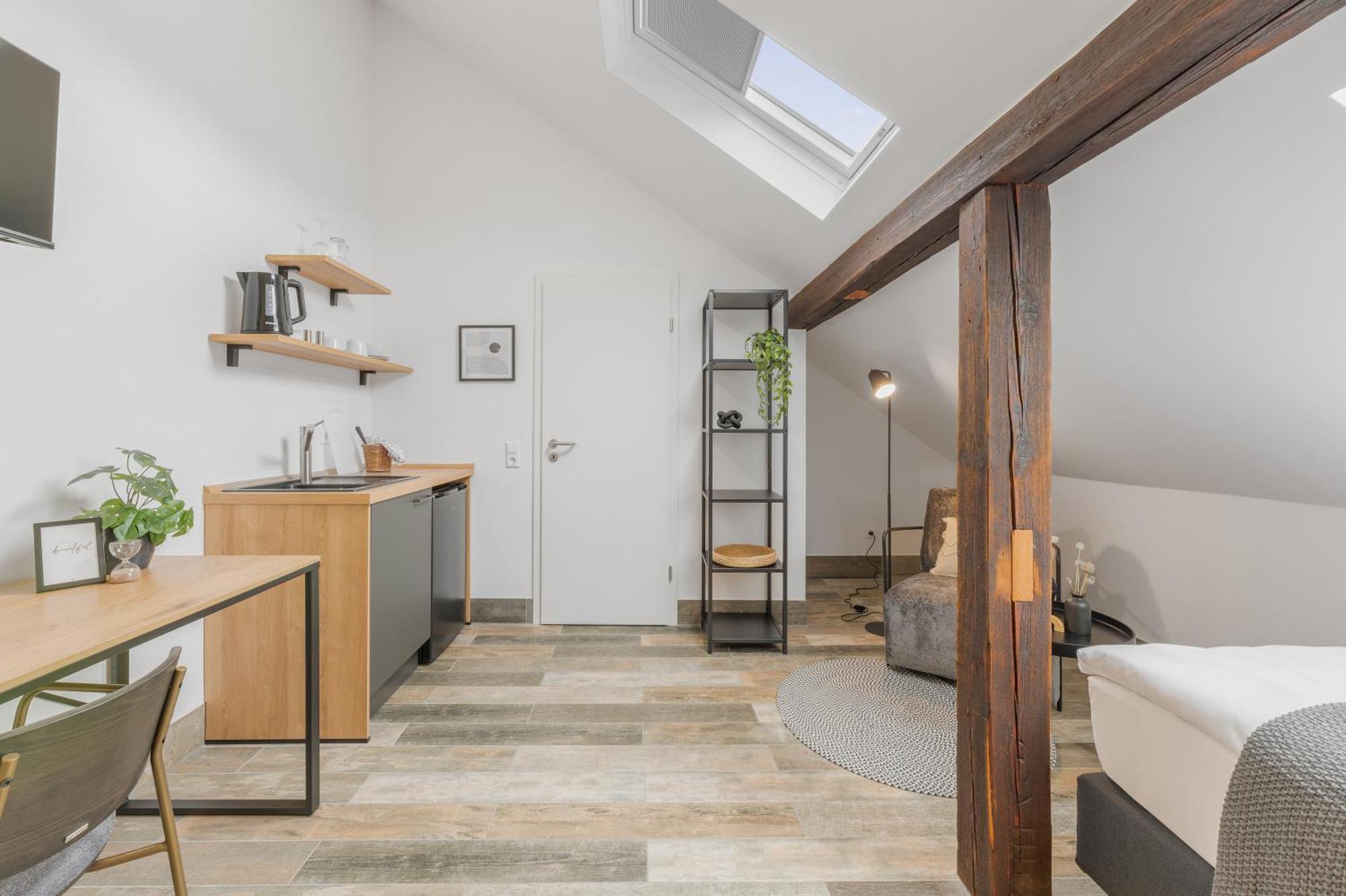 شقة Ricls Boardinghouse Wurmberg المظهر الخارجي الصورة